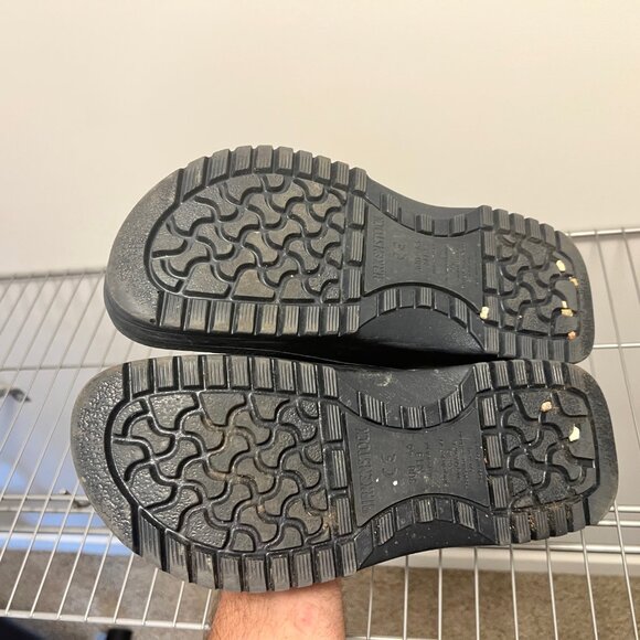 Birkenstock “Super Birki” Clogs – EU 46 - Picture 2 of 2